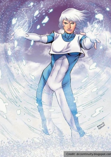 Tora Olafsdotter