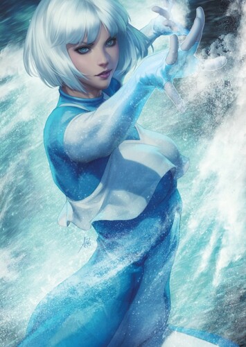 Tora Olafsdotter