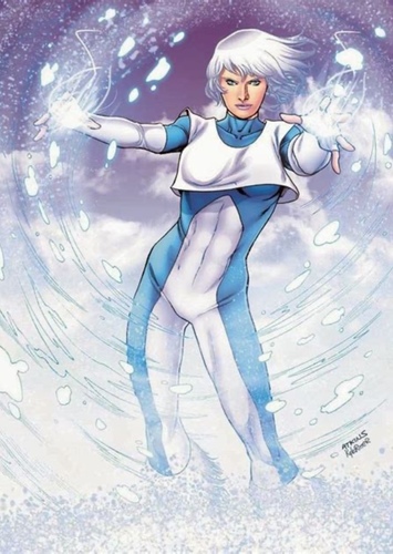 Tora Olafsdotter