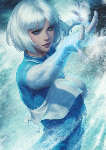 Tora Olafsdotter