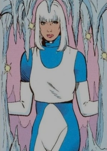 Tora Olafsdotter