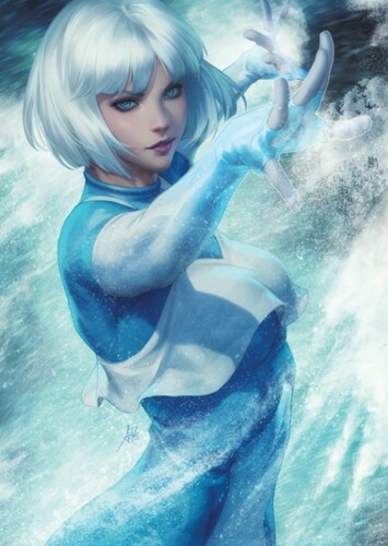 Tora Olafsdotter