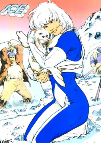Tora Olafsdotter