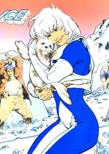Tora Olafsdotter