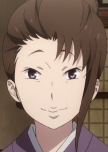 Torako Suguro