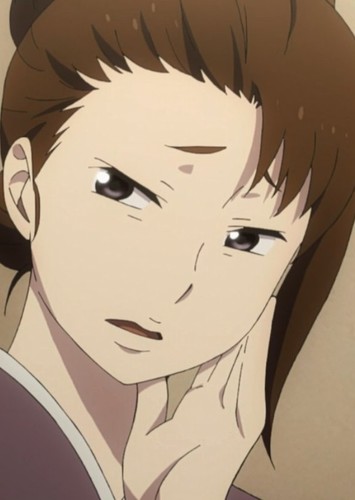 Torako Suguro