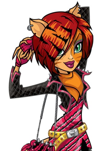 Toralei Stripe