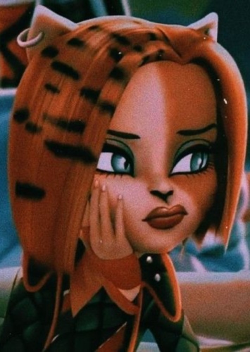 Toralei Strip
