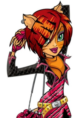 Toralei Stripe