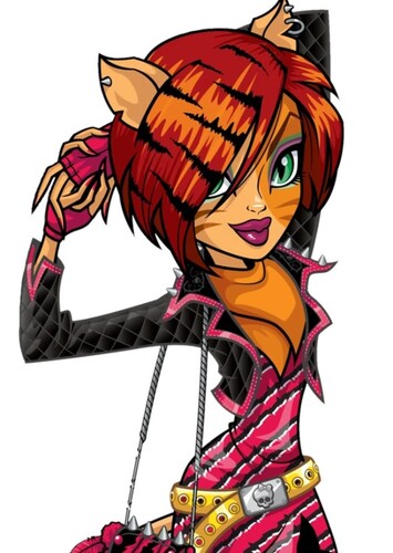 Toralei Stripe