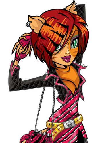 Toralei Stripe