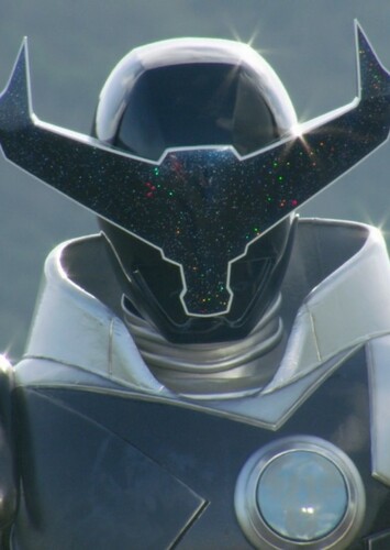 Toran The Black Ranger