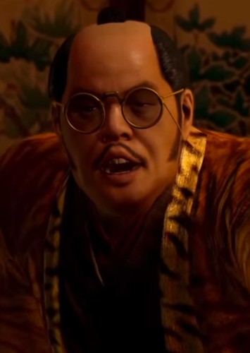 Toranojo Sengoku