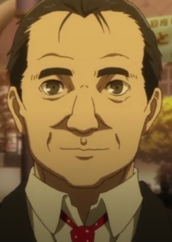 Toranosuke Yoshida