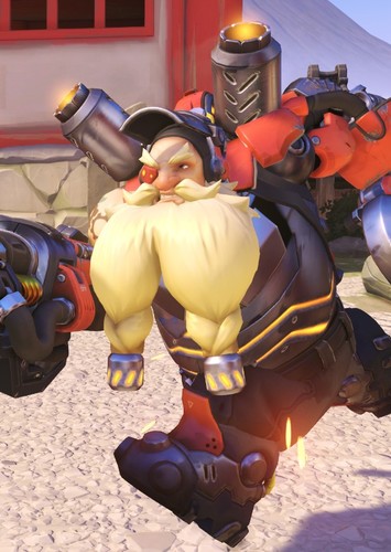 Torbjorn