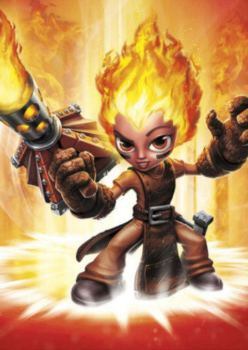 Torch