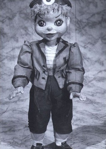 Torchy the Battery Boy