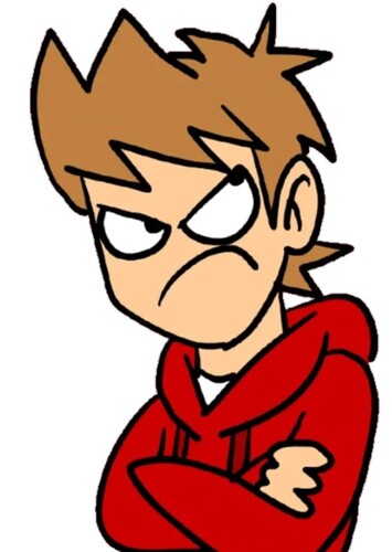 Tord/The Red Leader