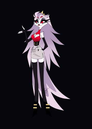 Tori Goetia