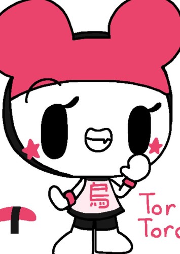 Tori Toro