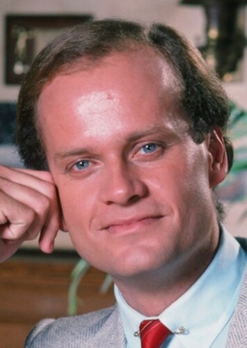 Tori & Trina's Dad