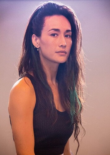 Tori Wu