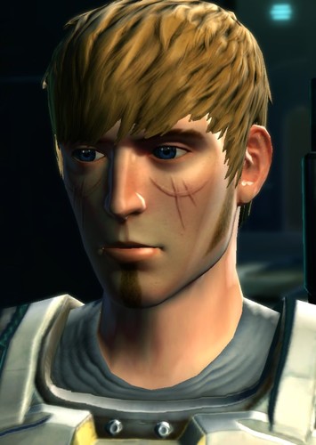 Torian Cadera