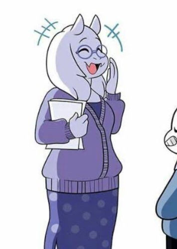 Toriel