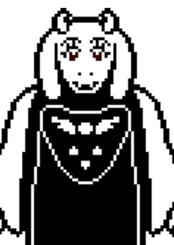 Toriel