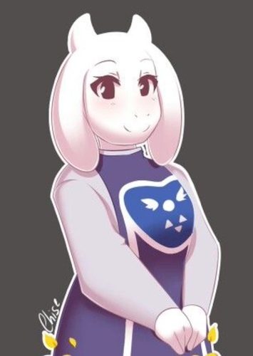 Toriel
