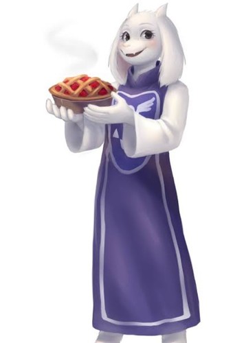 Toriel