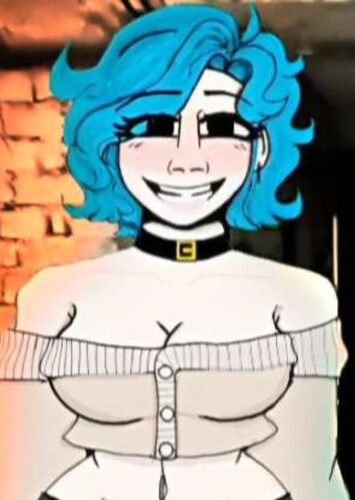Toriel Mcbaine