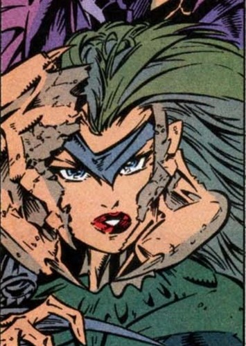 Tormock (Earth-38)
