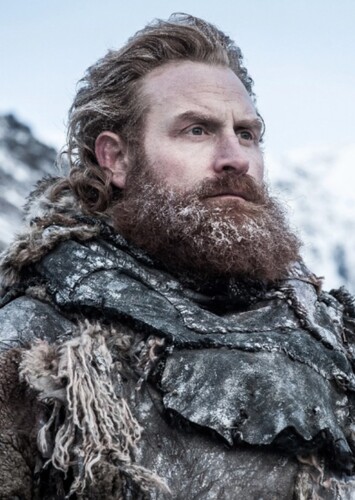 Tormund