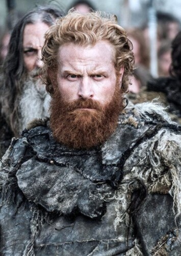 Tormund Giantsbane