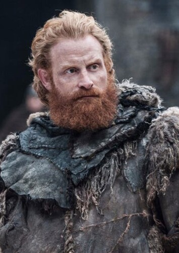 Tormund Giantsbane