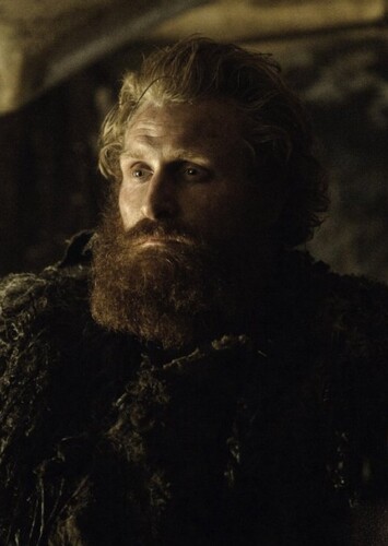 Tormund Giantsbane