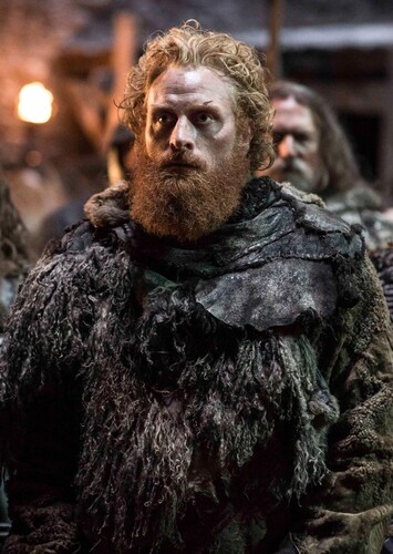 Tormund Giantsbane