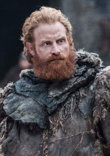 Tormund Giantsbane