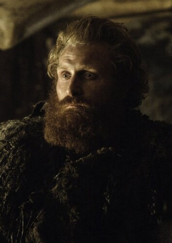 Tormund Giantsbane