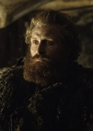 Tormund Giantsbane