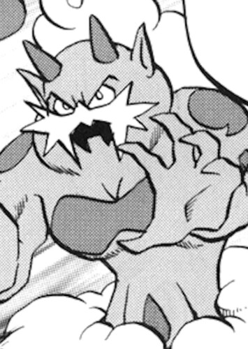 Tornadus (English Dub)