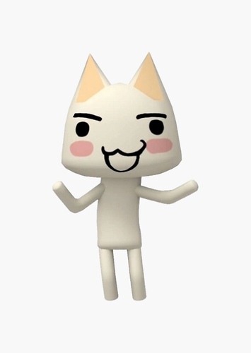 Toro Inoue