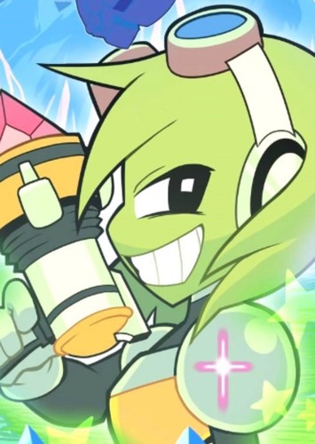 Torque (voice)