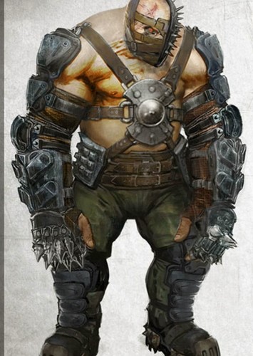 Torr