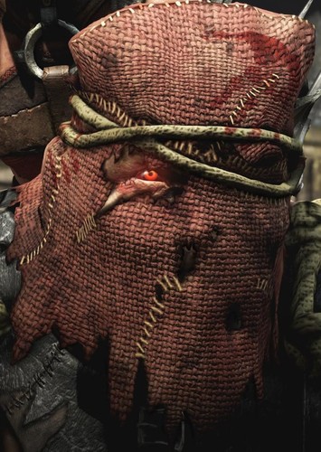 Torr
