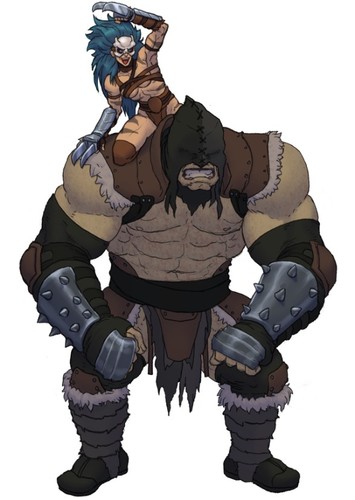 Torr