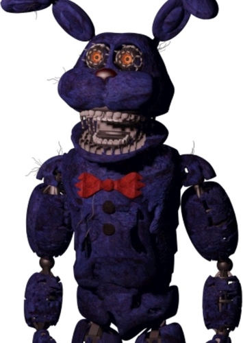 Tortured Bonnie