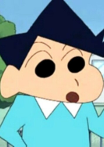 Toru "Cosmo" Kazama