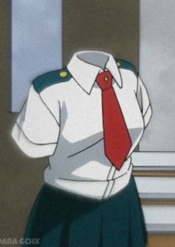 Toru Hagakure